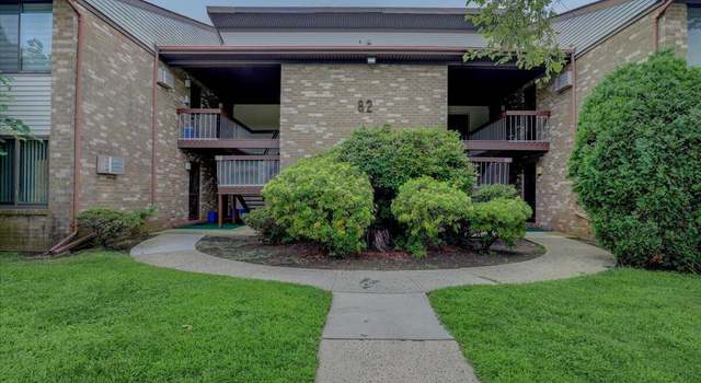 Photo of 82 Amberly Dr Unit D, Manalapan, NJ 07726