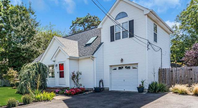 Photo of 1201 Spray Ave, Beachwood, NJ 08722