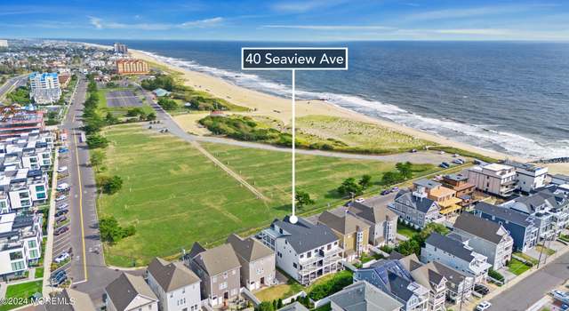 Photo of 40 Seaview Ave Unit B, Long Branch, NJ 07740