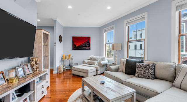 Photo of 610 Mattison Ave #2, Asbury Park, NJ 07712