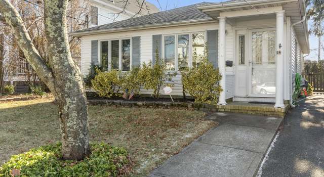 Photo of 213 3rd Ave, Bradley Beach, NJ 07720