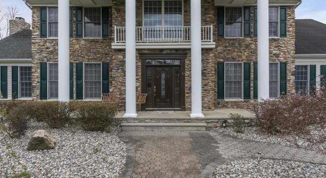 Photo of 11 Dana Ct, Manalapan, NJ 07726