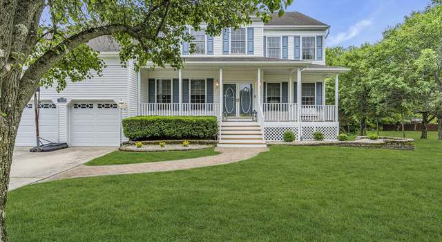 Photo of 40 Gristmill Rd, Howell, NJ 07731