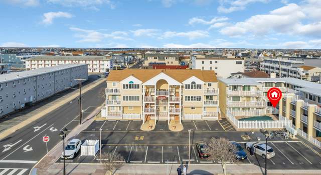 Photo of 1515 Boulevard #6, Seaside Heights, NJ 08751