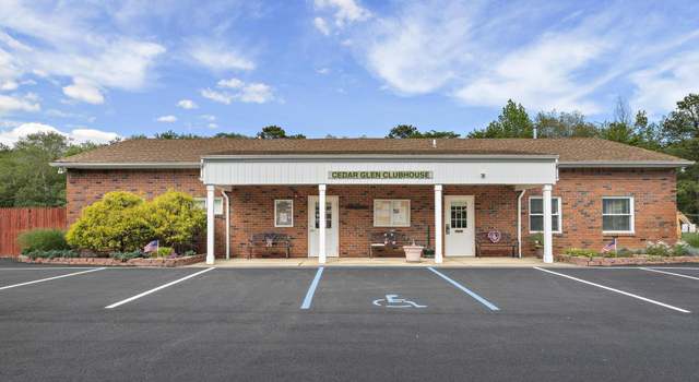 Photo of 4 C Willow St, Toms River, NJ 08757