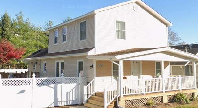 Photo of 1726 Belmont Ave, Belmar, NJ 07719