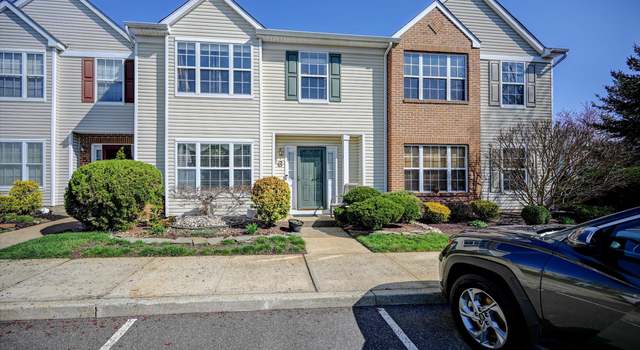 Photo of 26 Haverford Ct #6, Freehold, NJ 07728