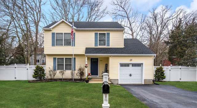 4 5th Ave Brick Township Nj Redfin