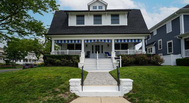 Photo of 342 Lincoln Ave, Avon By The Sea, NJ 07717