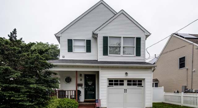 Photo of 3 Georgia Ave, Port Monmouth, NJ 07758