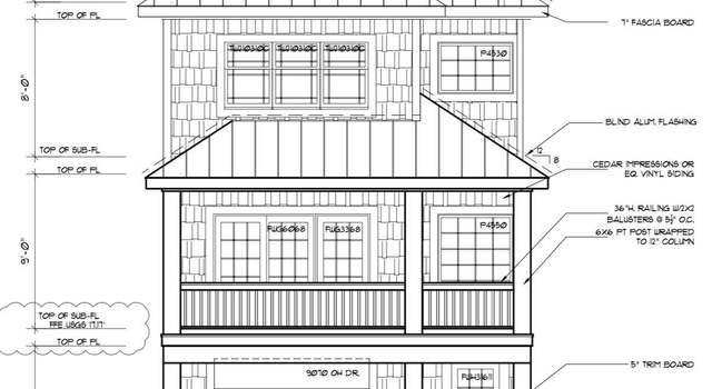 Photo of 37 20th Ave, South Seaside Park, NJ 08752