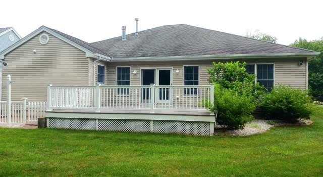 Photo of 247 Hilliard Blvd, Stafford, NJ 08050
