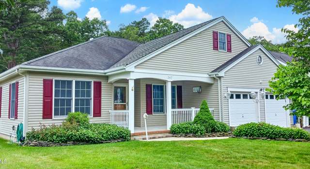 Photo of 247 Hilliard Blvd, Stafford, NJ 08050