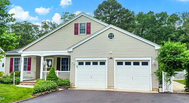 Photo of 247 Hilliard Blvd, Stafford, NJ 08050