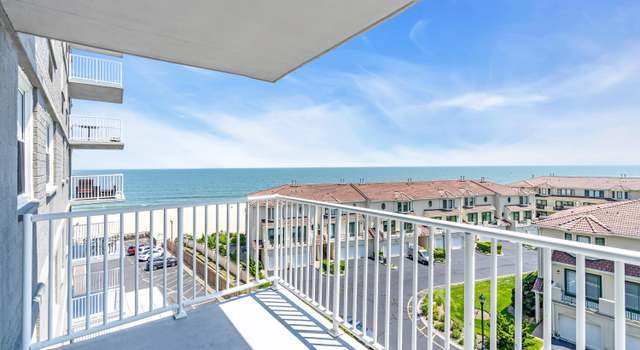 Photo of 675 Ocean Ave Unit 6E, Long Branch, NJ 07740