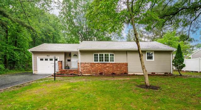 Photo of 512 Leonardville Rd, Belford, NJ 07718
