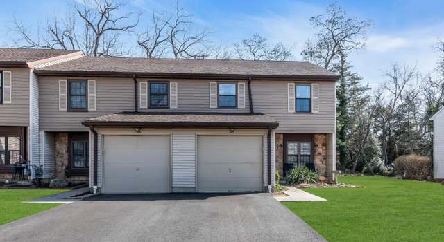 Photo of 115 Carriage Ln, Oceanport, NJ 07757