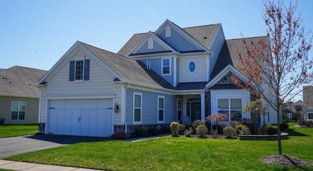 Photo of 60 E Bosworth Blvd, Farmingdale, NJ 07727