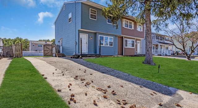 Photo of 808 Laurel St, Lakehurst, NJ 08733