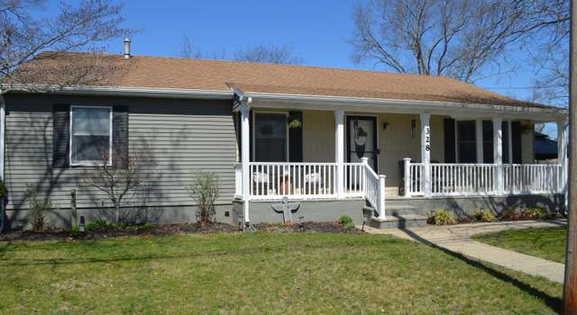 Photo of 328 Ensign Ave, Beachwood, NJ 08722