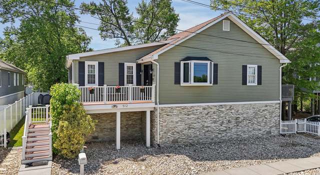 Photo of 512 Central Ave, Union Beach, NJ 07735