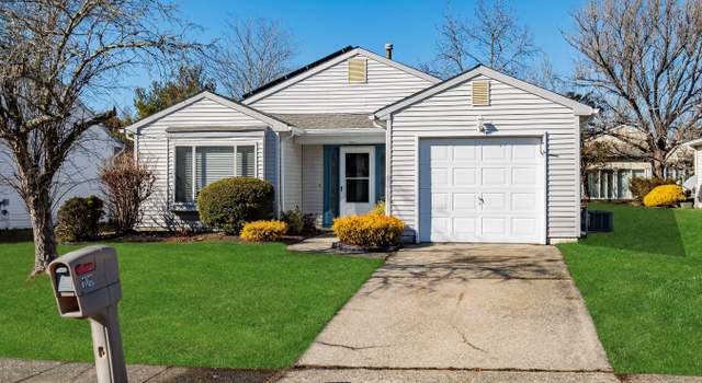 Photo of 106 Mohican Ln, Little Egg Harbor, NJ 08087
