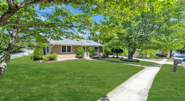 Photo of 90 Burr St, Barnegat, NJ 08005