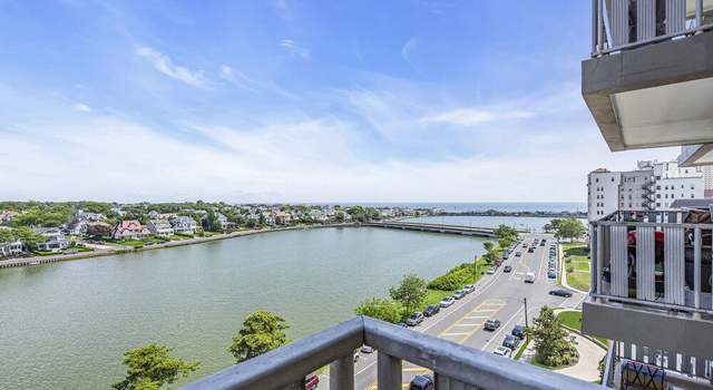 Photo of 510 Deal Lake Dr Unit 8F, Asbury Park, NJ 07712