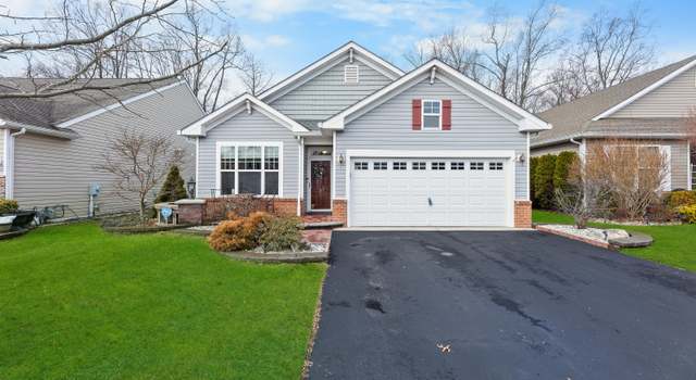 Photo of 33 Kingston Dr, Jackson, NJ 08527