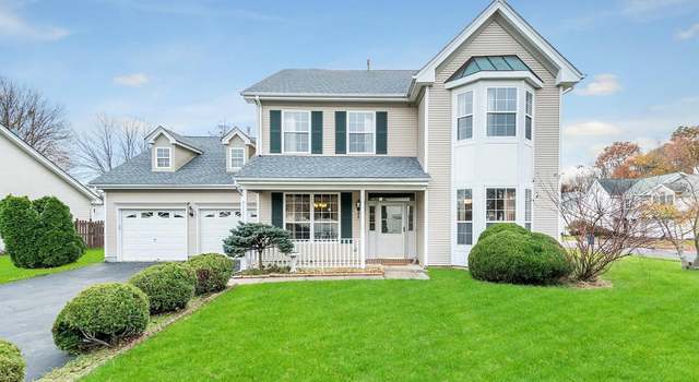 Photo of 19 Mountain Laurel Rd, Morganville, NJ 07751