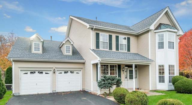 Photo of 19 Mountain Laurel Rd, Morganville, NJ 07751