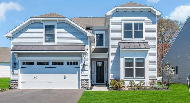 Photo of 22 Sanctuary Ln, Farmingdale, NJ 07727