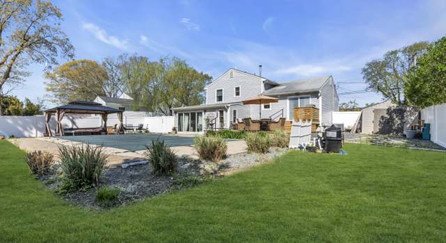 Photo of 118 Colonial Dr, Brick, NJ 08724