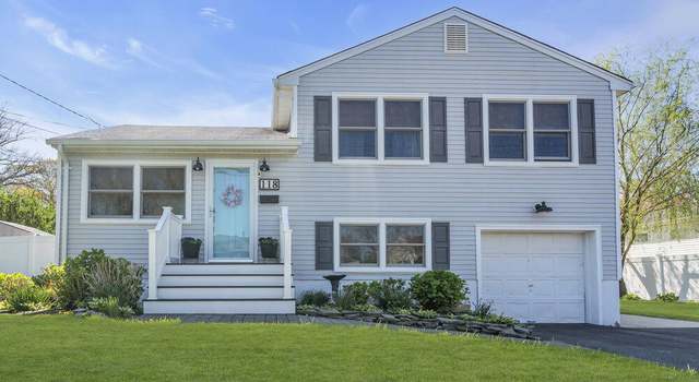 Photo of 118 Colonial Dr, Brick, NJ 08724