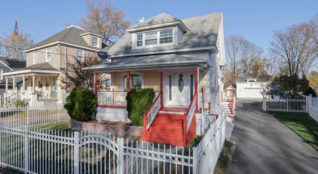 Photo of 179 Edwards Ave, Long Branch, NJ 07740