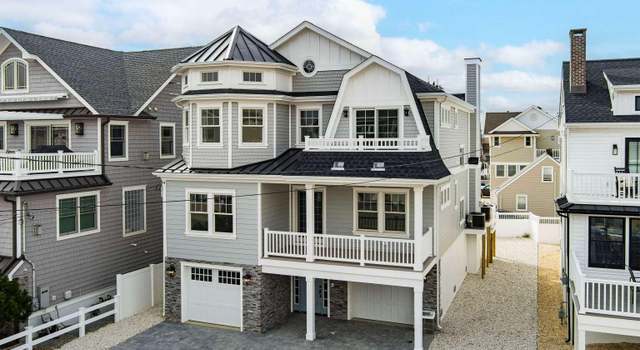 Photo of 481 Sunset Blvd, Mantoloking, NJ 08738