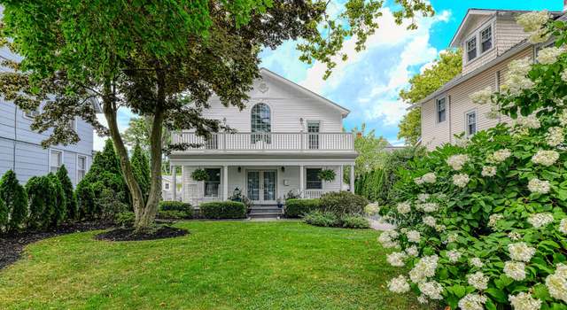 Photo of 502 Ludlow Ave, Spring Lake, NJ 07762