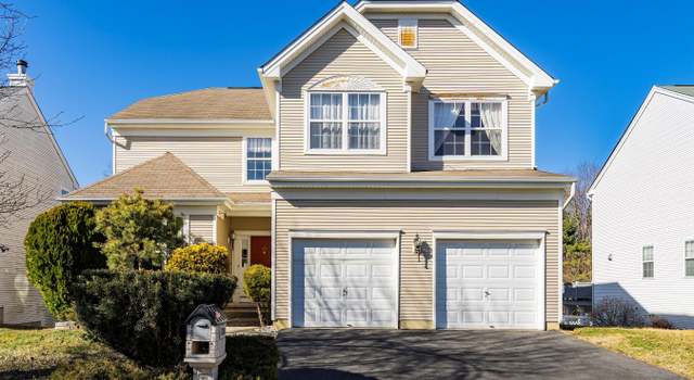 Photo of 173 Woodcliff Blvd, Morganville, NJ 07751