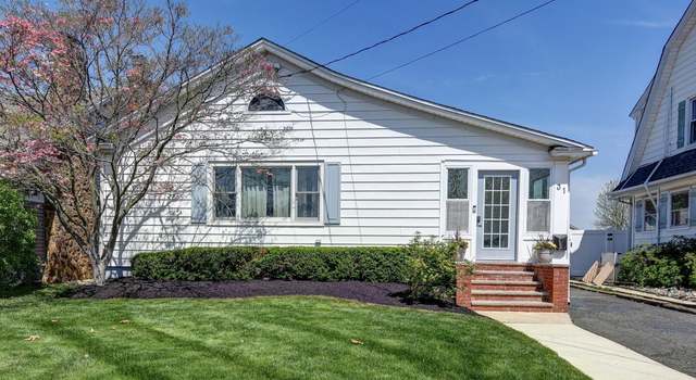 Photo of 31 Sherman Ave, West Long Branch, NJ 07764