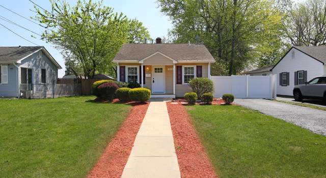 Photo of 325 W Prospect Ave, Keyport, NJ 07735