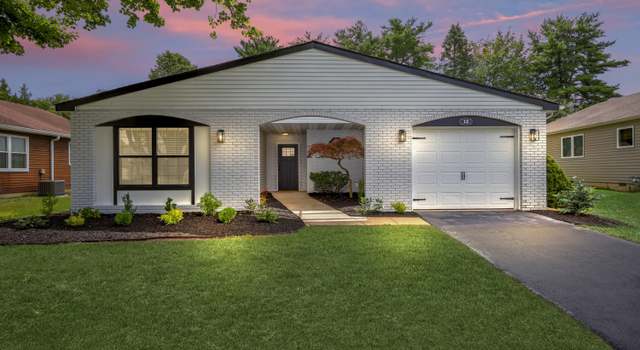 Photo of 12 Weston Ct, Marlboro, NJ 07746