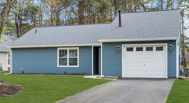 Photo of 12 Sussex Pl, Forked River, NJ 08731