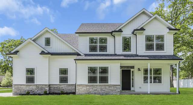 Photo of 1035 Avon Rd, Pine Beach, NJ 08741