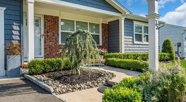 Photo of 75 Whitmore Dr, Toms River, NJ 08721