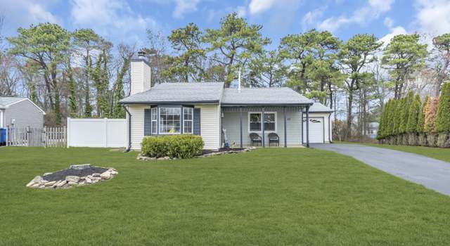 Photo of 45 Pilgrim Ave, Tinton Falls, NJ 07753