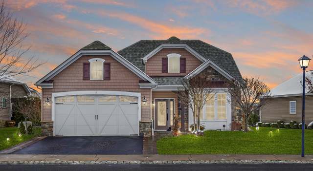 Photo of 9 E Milan Blvd, Farmingdale, NJ 07727