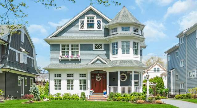 Photo of 505 Philadelphia Blvd, Sea Girt, NJ 08750