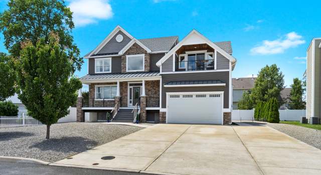 Photo of 22 Corrigan Ave, Pine Beach, NJ 08741