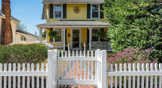 Photo of 31 Gillespie Ave, Fair Haven, NJ 07704