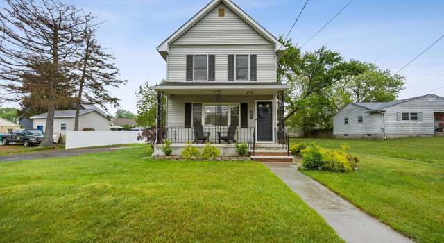 Photo of 283 Cliffwood Ave W, Cliffwood, NJ 07721